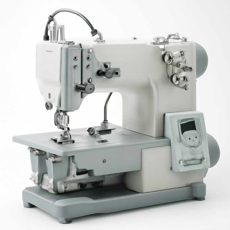 FTD-7003-0-356M/TC009/SE005/AL03B