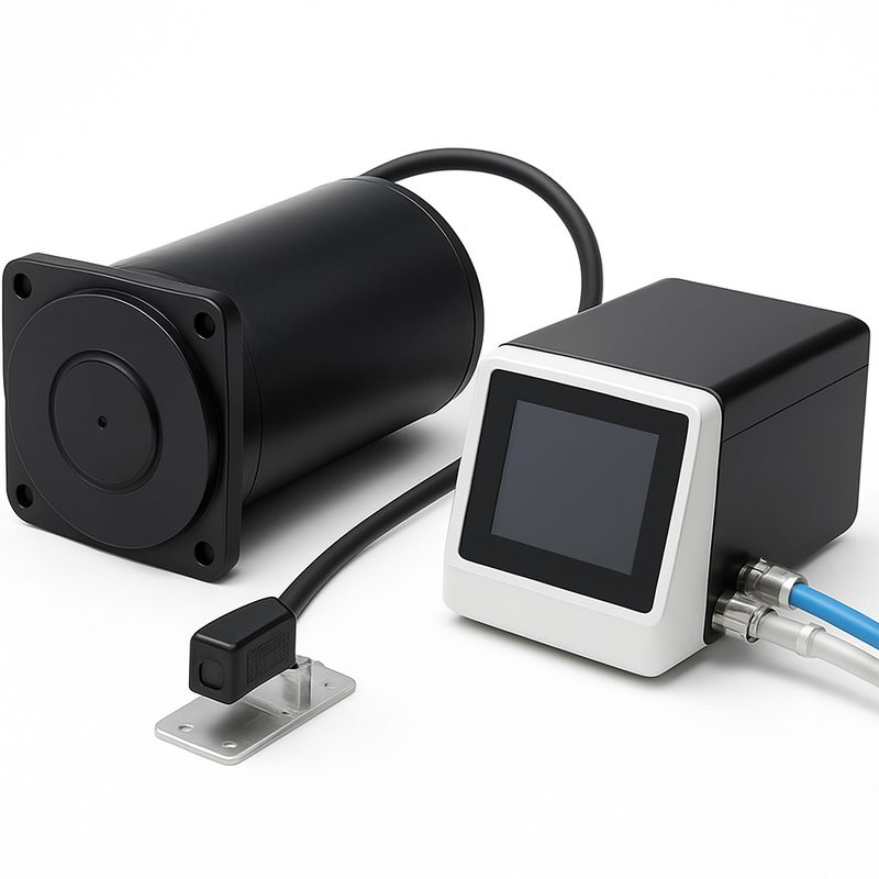 HD40-3-U7-220 + SENSOR