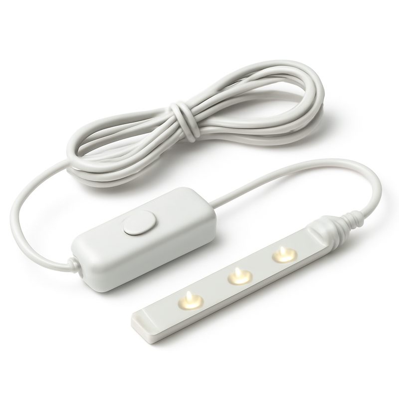 SW-4R-LED-DOM