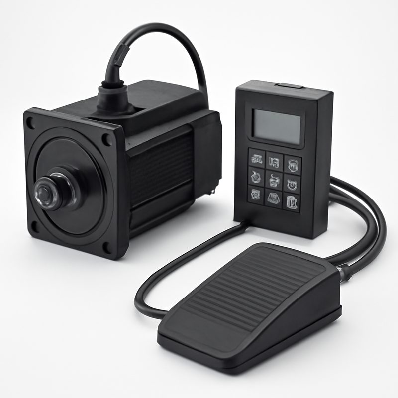 SW-550K / 750K