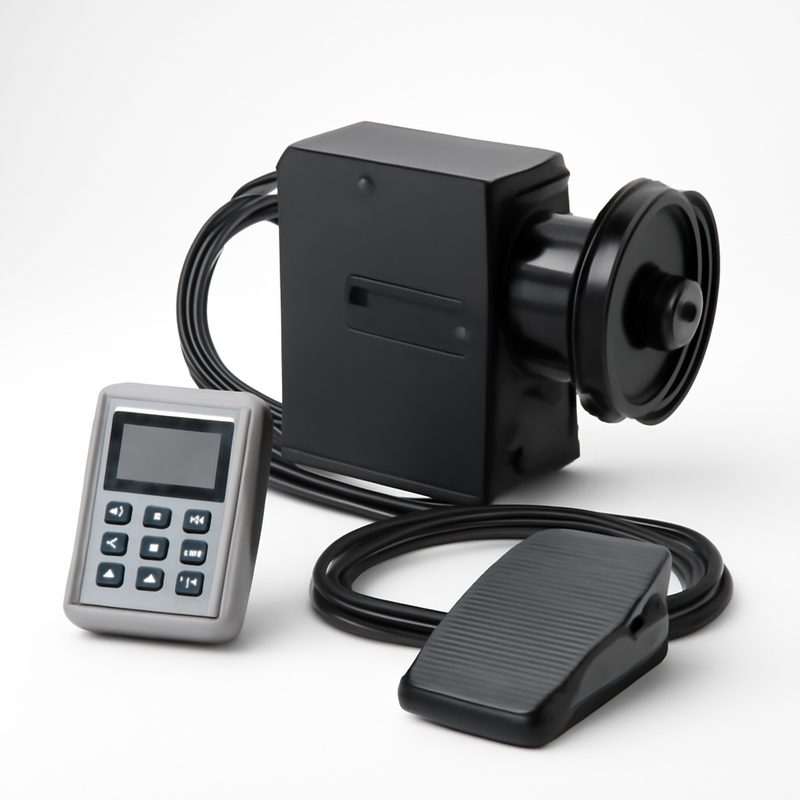 TD655-0-U7-220 + SENSOR